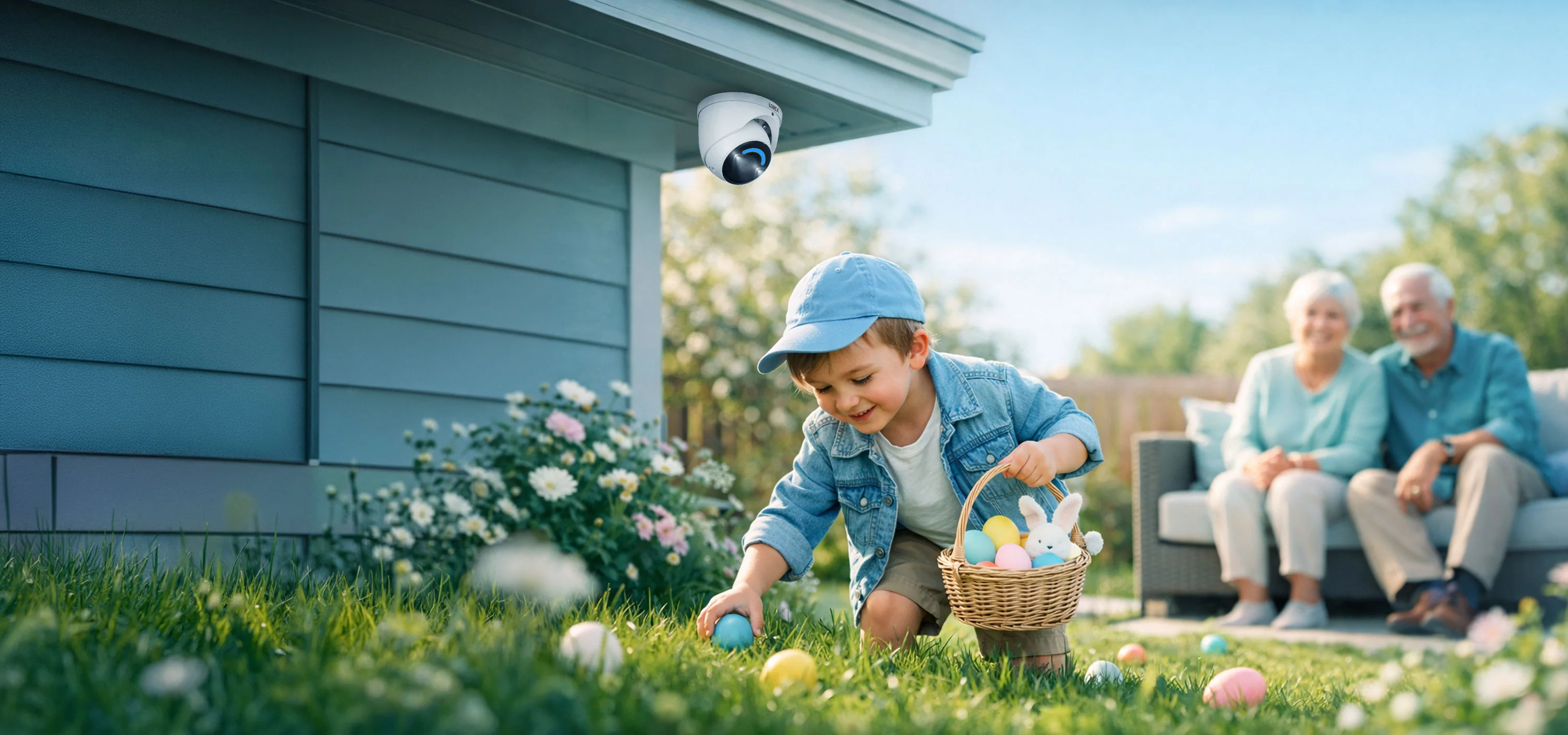 Protect What Matters Most